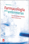 FARMACOLOGIA PARA ENFERMERAS