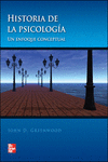 HISTORIA DE LA PSICOLOGIA UN ENFOQUE CONCEPTUAL