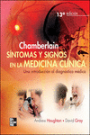 CHAMBERLAIN S~NTOMAS Y SIGNOS EN LA MEDICINA CL~NICA UNA INT