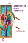 COMPORTAMIENTO HUMANO EN EL TRABAJO