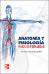 ANATOMIA Y FISIOLOGIA PARA ENFERMERAS