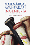MATEMATICAS AVANZADAS PARA INGENIERIA