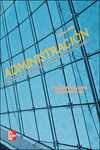 ADMINISTRACION TEORIA PROCESO AREAS FUNCIONALES Y ESTRATEGIC