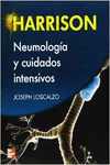 HARRISON. NEUMOLOGIA Y CUIDADOS INTENSIVOS