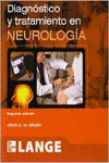 DIAGNOSTICO Y TRATAMIENTO EN NEUROLOGIA