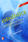 ESTADISTICA APLICADA A LA ADMINISTRACION Y LA ECONOMIA