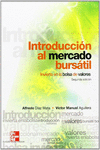 INTRODUCCION AL MERCADO BURSATIL INVIERTA EN LA BOLSA DE VAL