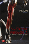 ANATOMIA Y FISIOLOGIA