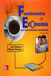 FUNDAMENTOS DE ECONOMIA PARA LA SOCIEDAD DEL CONOCIMIENTO