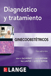 DIAGNOSTICO Y TRATAMIENTO