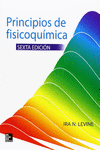 PRINCIPIOS DE FISICOQUIMICA SEXTA EDICION