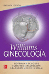 WILLIAMS GINECOLOGIA