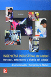 INGENIERIA INDUSTRIAL DE NIEBEL METODOS ESTANDARES Y DISENO