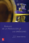 ANALISIS DE LA PRODUCCION Y LAS OPERACIONES