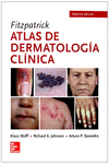FITZPATRICK ATLAS DE DERMATOLOGIA CLINICA