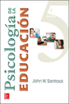 PSICOLOGIA DE LA EDUCACION
