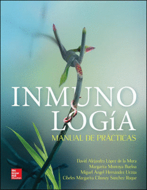 INMUNOLOGIA MANUAL DE PRACTICAS