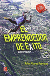 EL EMPRENDEDOR DE EXITO