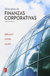 PRINCIPIOS DE FINANZAS CORPORATIVAS