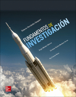 FUNDAMENTOS DE INVESTIGACI�N