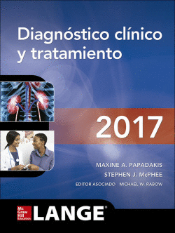 DIAGNOSTICO CL�NICO Y TRATAMIENTO