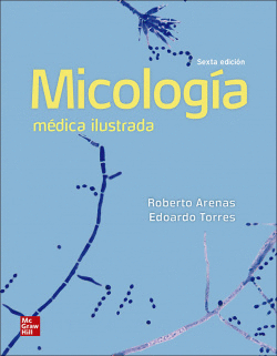 MICOLOG�A M�DICA ILUSTRADA