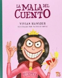 LA MALA DEL CUENTO