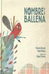 EL NOMBRE DE LA BALLENA