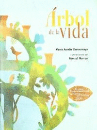 ARBOL DE LA VIDA