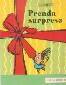 PRENDA SURPRESA