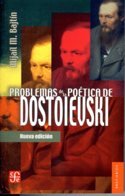 PROBLEMAS DE LA POTICA DE DOSTOIEVSKI