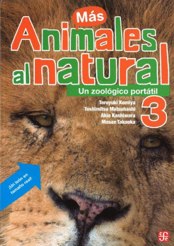 ANIMALES AL NATURAL 3. UN ZOOLGICO PORTTIL