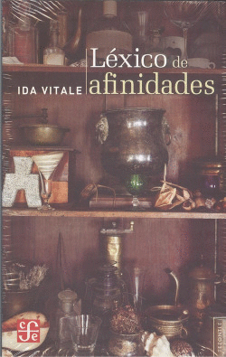 L�XICO DE AFINIDADES