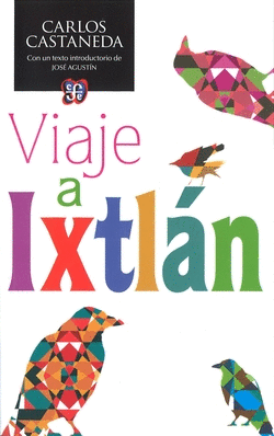 VIAJE A IXTLN