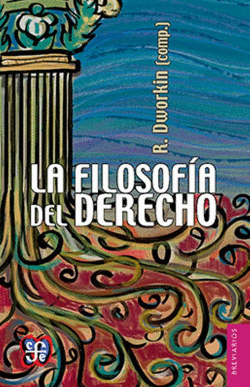 FILOSOFA DEL DERECHO