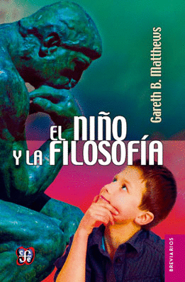 NI�O Y LA FILOSOF�A, EL
