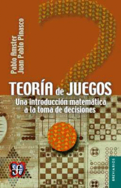 TEORA DE JUEGOS