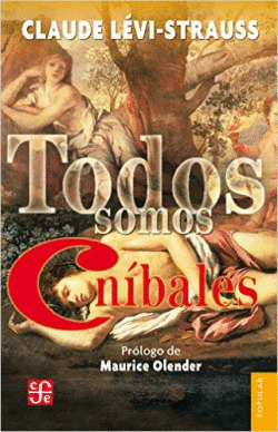 TODOS SOMOS CANBALES