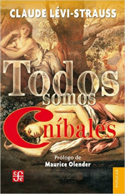 TODOS SOMOS CAN�BALES