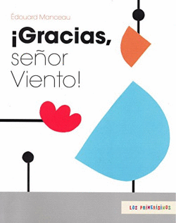 GRACIAS, SEOR VIENTO!