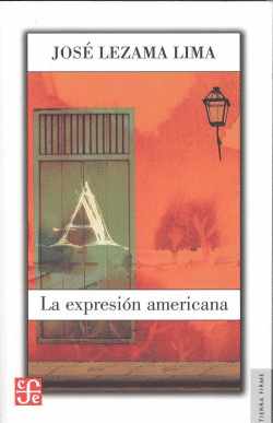 LA EXPRESIN AMERICANA