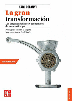 LA GRAN TRANSFORMACIN