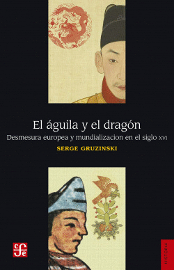 EL �GUILA Y EL DRAG�N