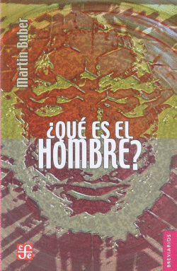 �QU� ES EL HOMBRE?