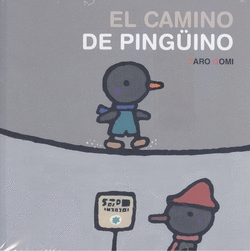 EL CAMINO DE PINGINO