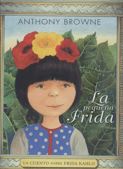 LA PEQUEA FRIDA