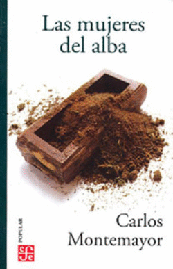 LAS MUJERES DEL ALBA