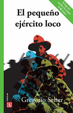 EL PEQUE�O EJ�RCITO LOCO