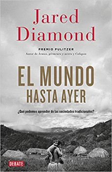 EL MUNDO HASTA AYER