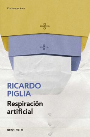 RESPIRACI�N ARTIFICIAL